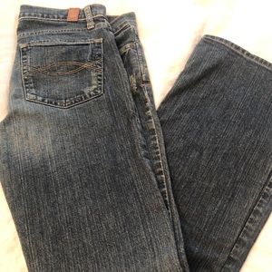 Abercrombie & Fitch size 8 ladies’ Jeans
